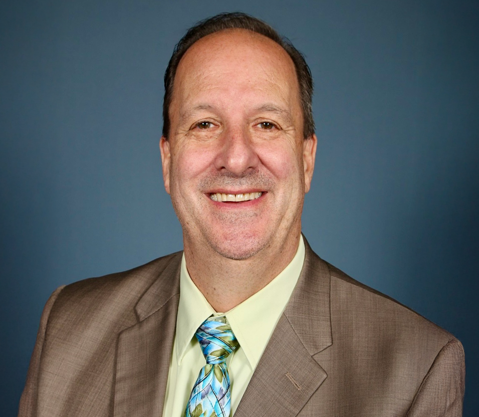 Kenneth Drew
