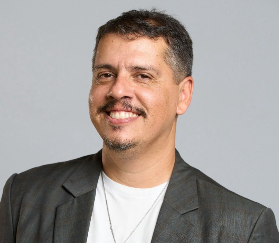 Octávio Franco