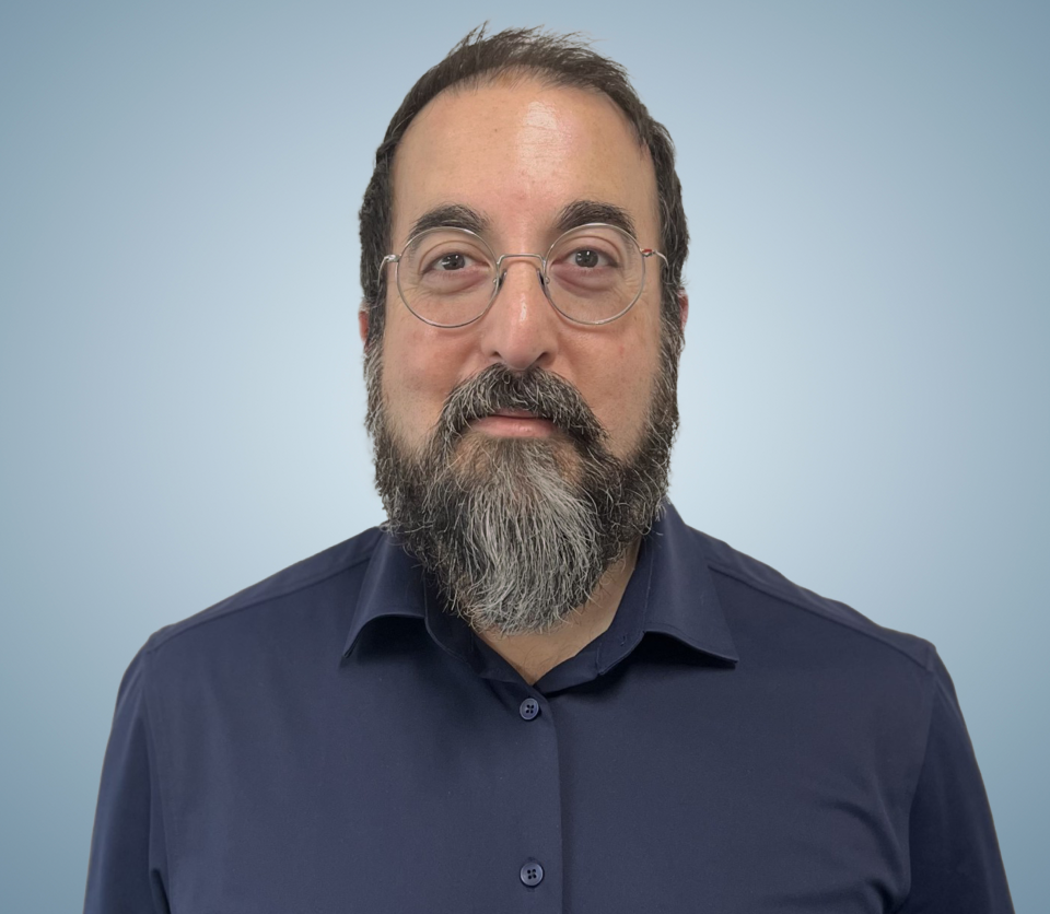 John Mancuso