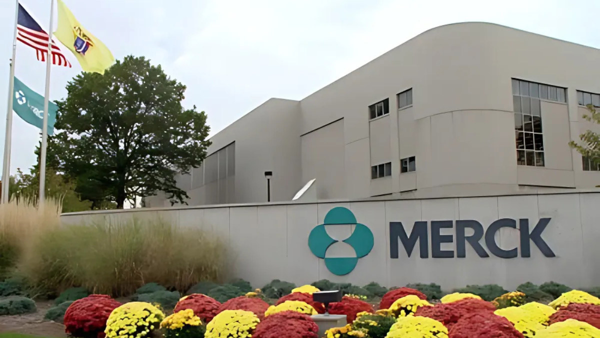 Merck’s $493M Pill Bet Aims to Replace Injections