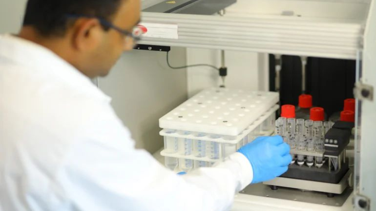 Peptide Discovery Enters the Fast Lane With AI