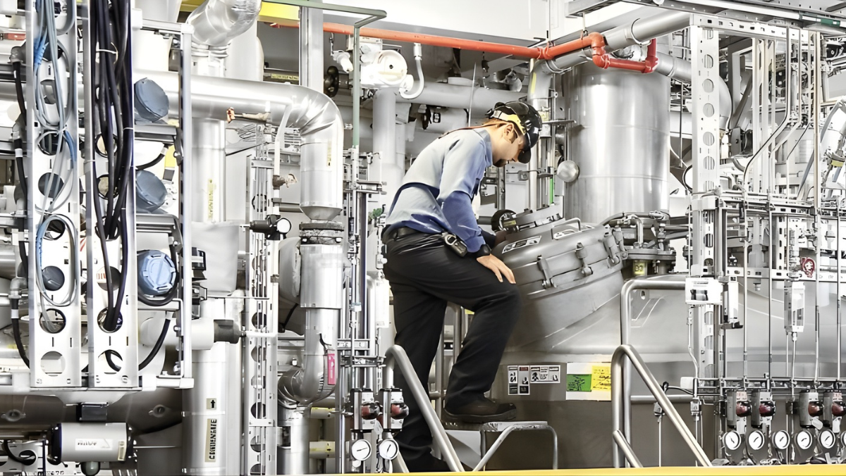 Peptides Take Center Stage in a US Biotech Revival