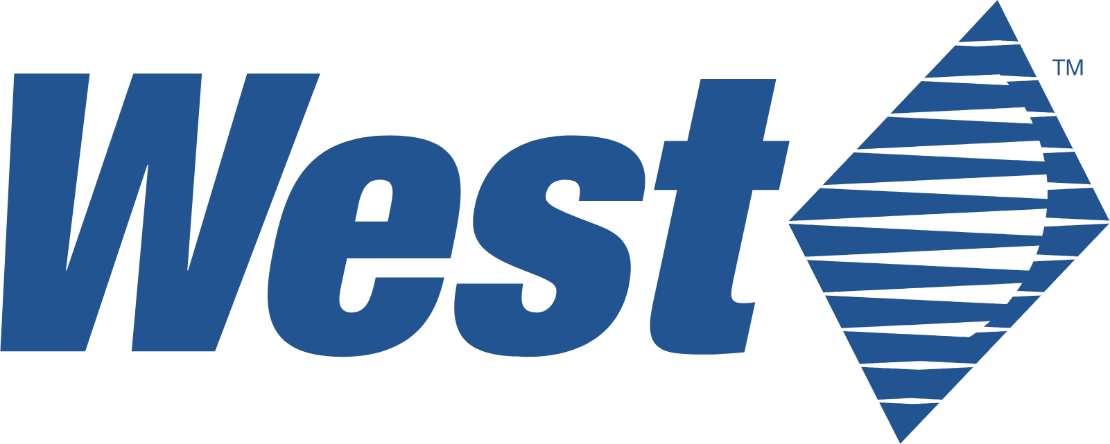 West