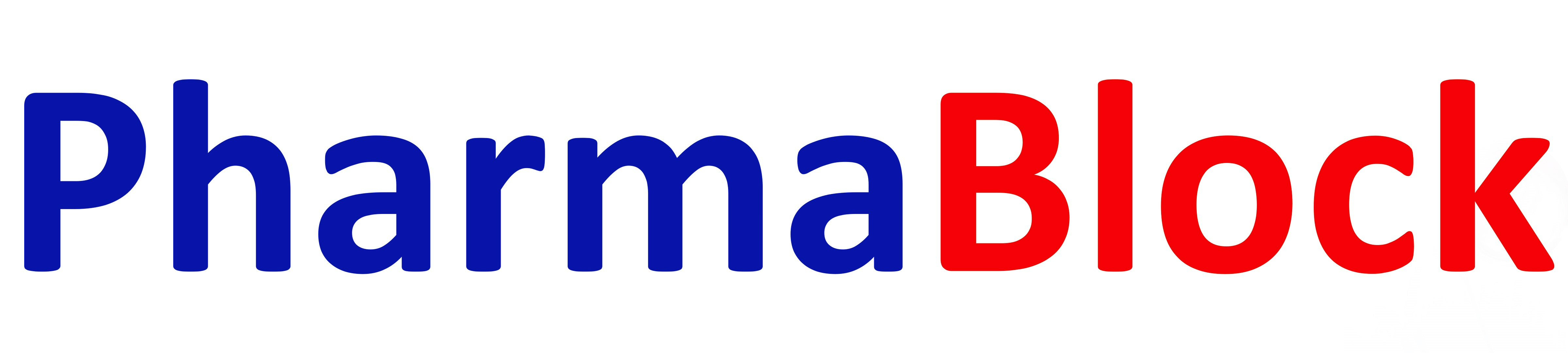 PharmaBlock